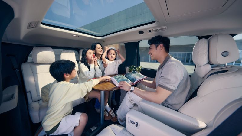 OB视讯汽车2025年4月交付33,939辆